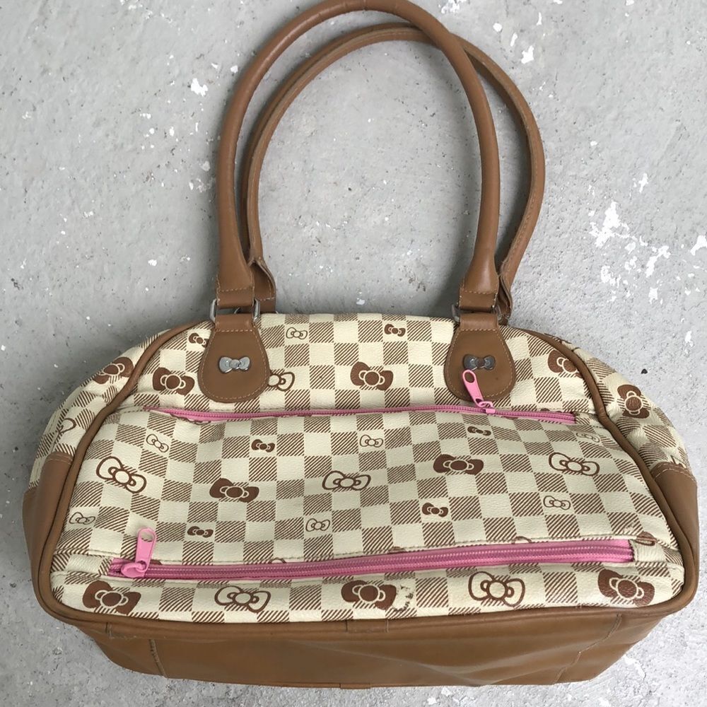 Hello  Kitty  bag - Picture 4 of 12